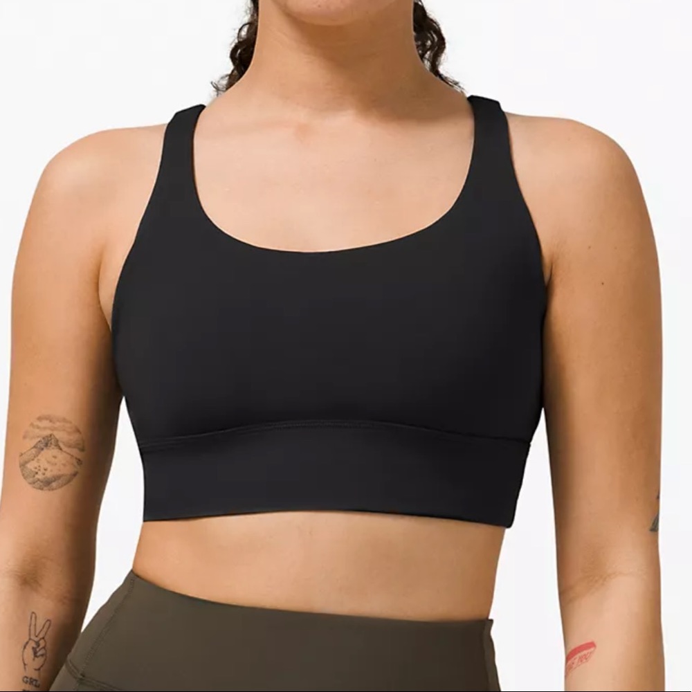 Lululemon Energy Bra
